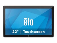 Elo 2203LM 22' 1920 x 1080 (Full HD) VGA (HD-15) HDMI 60Hz