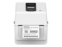 Toshiba TEC BV410D Direkte termisk