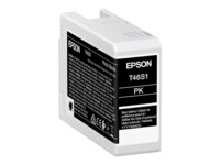Epson T46S1 Foto-sort Blæk C13T46S100
