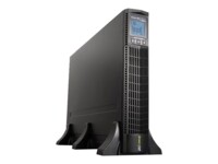 Green Cell UPS Online RTII UPS 2700Watt 3000VA