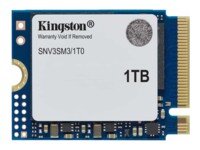 Kingston SSD NV3 1TB M.2 PCI Express 4.0 x4 (NVMe)