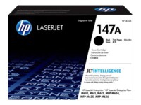 HP 147A Sort 10500 sider Toner W1470A