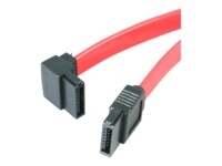StarTech.com Seriel ATA-kabel Rød 46cm