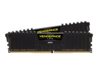 CORSAIR Vengeance DDR4 32GB kit 3000MHz CL16 Ikke-ECC