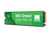 WD Green SN3000 SSD WDS500G4G0E-00CPS0 500GB M.2