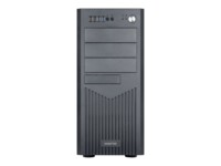 Chieftec Classic Series BM-25B-OP Tower ATX Sort