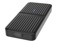 HyperDrive Ekstern Lagringspakning USB4 M.2 NVMe Card / PCIe 4.0 x4 (NVMe)