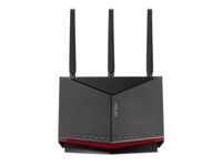 ASUS RT-BE86U Trådløs router
