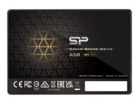 SILICON POWER Ace SSD A58 512GB 2.5' Serial ATA-600