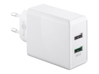 goobay Adapter 28Watt