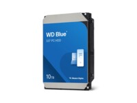 WD Blue Harddisk 10TB 3.5' Serial ATA-600 7200rpm