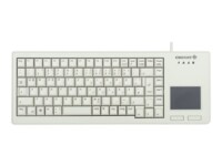CHERRY XS G84-5500 Tastatur Kabling Tysk