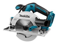 Makita DHS680ZJ Rundsav 18V Batteridrevet Batteri og lader ikke inkluderet