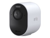Arlo Ultra 2 Spotlight Camera Netværksovervågningskamera Udendørs Indendørs