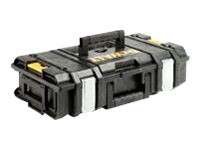 DeWALT ToughBox DS150 Hårdt hylster Til værktøjssæt