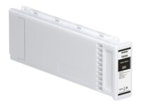 Epson T8008 Mat sort Blæk