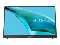 ASUS ZenScreen MB16AHG 15.6' IPS 1920 x 1080 (Full HD) Mini HDMI USB-C 144Hz