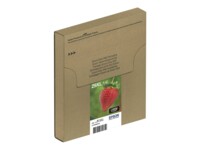 Epson Multipack 29XL Mail Sort Gul Cyan Magenta Blæk C13T29964511