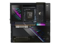 AORUS Z890 A XTREME AI TOP Udvidet ATX LGA1851 sokkel Intel Z890