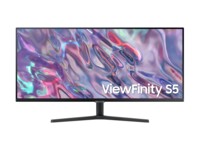 Samsung ViewFinity S5 S34C500GAU 34' VA 3440 x 1440 (UltraWide) HDMI DisplayPort 100Hz