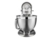KitchenAid Artisan Premium 5KSM185PSEMS Køkkenmaskine 4.8liter Medaljonsølv