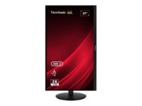 ViewSonic VG2709-2K-MHDU-2 27' IPS 2560 x 1440 (2K) HDMI DisplayPort USB-C 100Hz