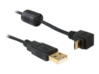 Delock USB-kabel 1m