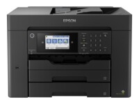 Epson WorkForce WF-7840DTWF Blækprinter