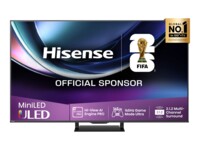 Hisense 55U7Q PRO 55' 4K Ultra HD Sort