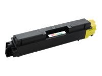 OWA Gul 5000 sider Toner