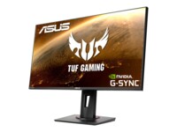 ASUS TUF Gaming VG279QM 27' IPS 1920 x 1080 (Full HD) HDMI DisplayPort 280Hz