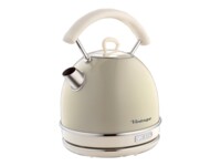 Ariete 2877 Vintage Elkedel Beige