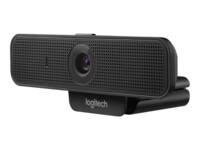 Logitech Webcam C925e 1920 x 1080 Webcam