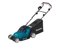 Makita DLM382 Græsslåmaskine Elektrisk 3700opm 38 cm Skærebredde