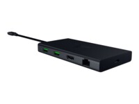 Razer USB-C Dockingstation