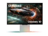 Samsung G90XF 27' IPS 3840 x 2160 (4K) DisplayPort HDMI 165 Hz
