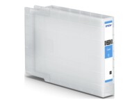 Epson T04C2 Cyan 1700 sider Blæk