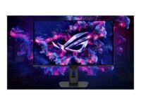 ASUS ROG Strix OLED XG27ACDMS 26.5' OLED 2560 x 1440 (2K) DisplayPort HDMI USB-C 280 Hz