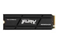 Kingston FURY SSD Renegade 4TB M.2 PCI Express 4.0 x4 (NVMe)