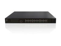 LevelOne GEP-2861 Switch 24-porte Gigabit