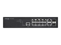 LANCOM GS-2412P Switch 12-porte Gigabit Ethernet PoE+