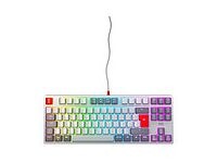CHERRY XTRFY K4V2 Tastatur Mekanisk RGB Kablet Tysk