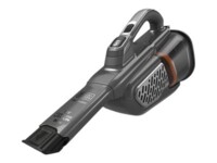 BLACK+DECKER DustBuster BHHV520JF Støvsuger 35W 0.7liter