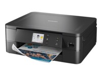 Brother DCP-J1140DW Blækprinter