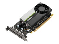 NVIDIA T1000 4GB