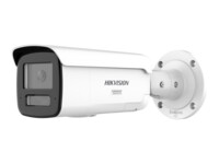 Hikvision Pro Series EasyIP 4.0 Plus with ColorVu DS-2CD2T87G3-LIS2UY/SL Netværksovervågningskamera Fast irisblænder 3840 x 2160