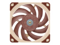 Noctua NF-A12x25 Fan 1-pack Beige Brun 120 mm
