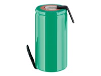 goobay Z Batteri Nikkelhydrid 4000mAh