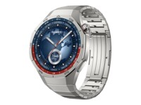 Huawei Watch GT 5 Pro 46 mm Grå SmartWatch