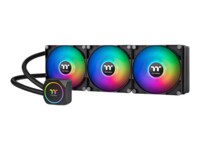 Thermaltake TH420 ARGB Sync Vandkøler 1-pack Sort 140 mm